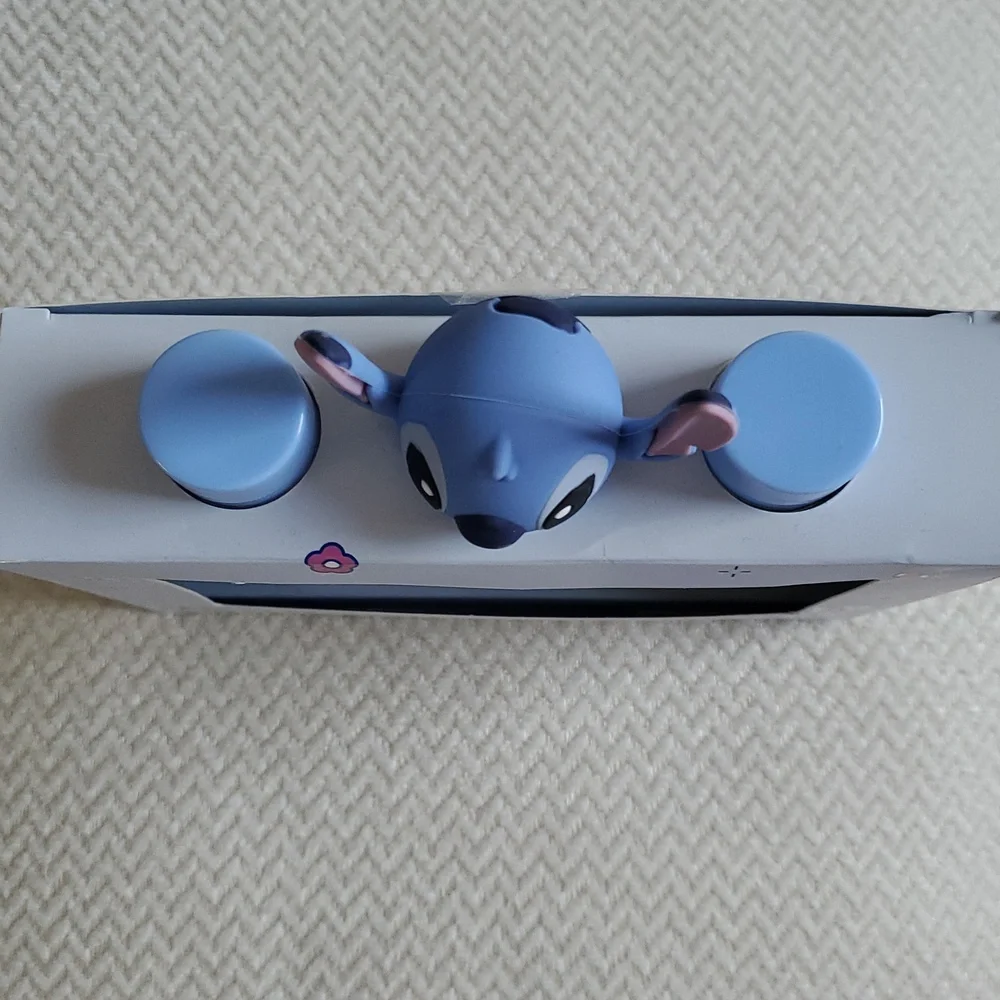 Disney Stitch Body Wash Trio